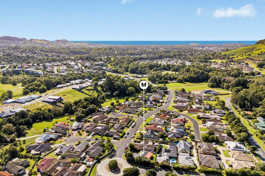 Sold - 2 William Sharp Drive - New Property in Coffs Harbour - Real Estate by Shayne Long