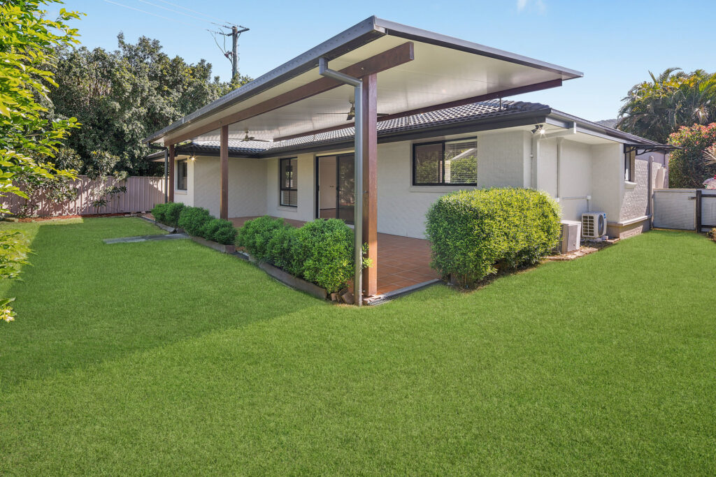 Sold - 2 William Sharp Drive - New Property in Coffs Harbour - Real Estate by Shayne Long