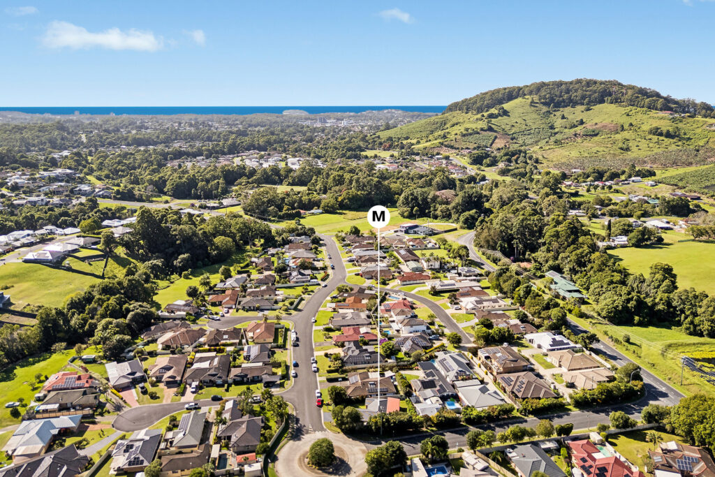 Sold - 2 William Sharp Drive - New Property in Coffs Harbour - Real Estate by Shayne Long