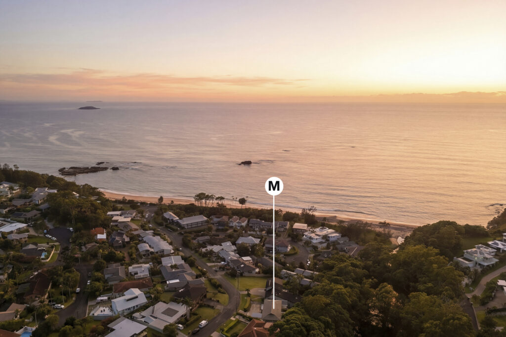 Sold - 18 Sandy Beach Road - New Property in Korora - Real Estate by Rebecca Harrington