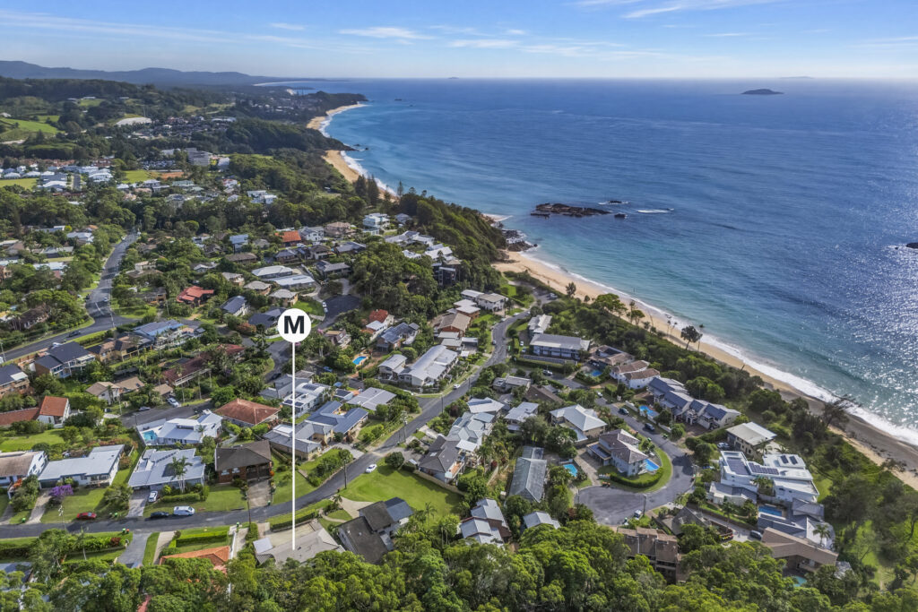 Sold - 18 Sandy Beach Road - New Property in Korora - Real Estate by Rebecca Harrington