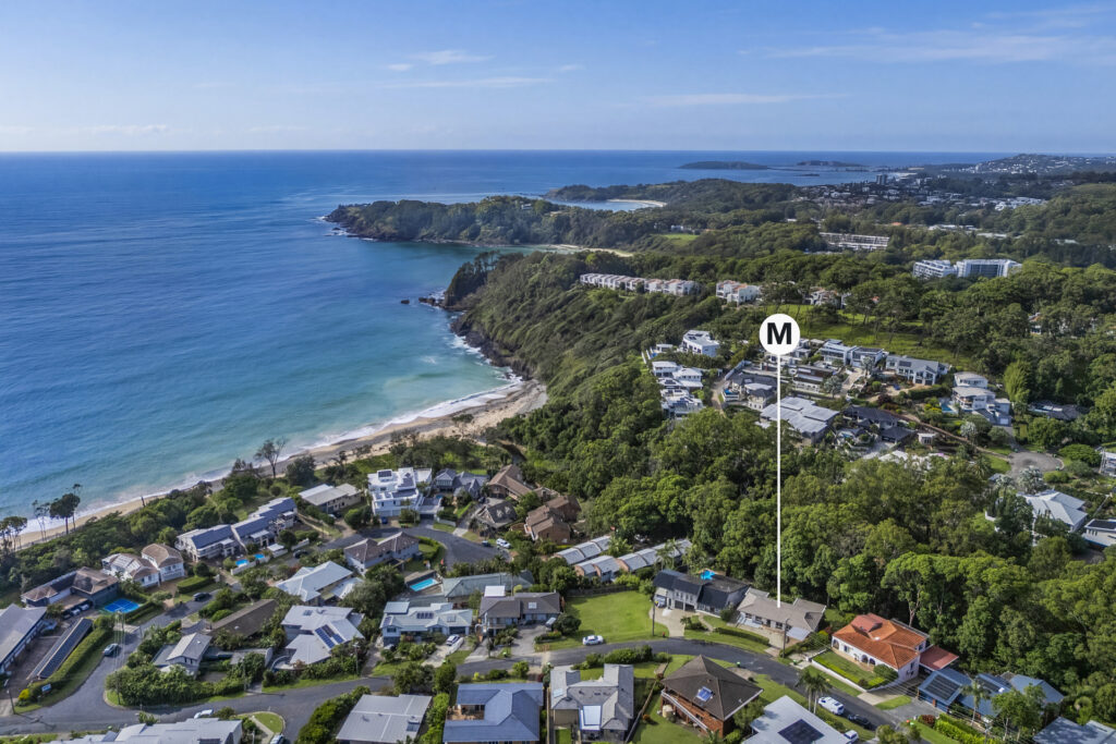 Sold - 18 Sandy Beach Road - New Property in Korora - Real Estate by Rebecca Harrington