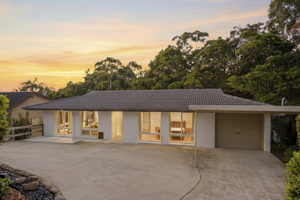 Sold - 18 Sandy Beach Road - New Property in Korora - Real Estate by Rebecca Harrington