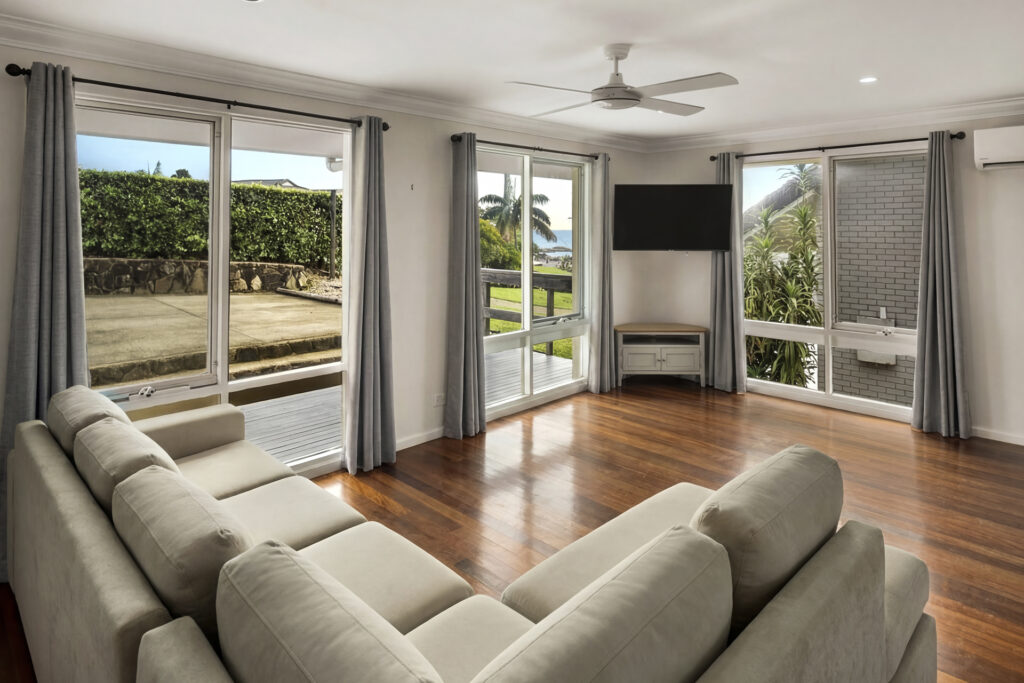 Sold - 18 Sandy Beach Road - New Property in Korora - Real Estate by Rebecca Harrington