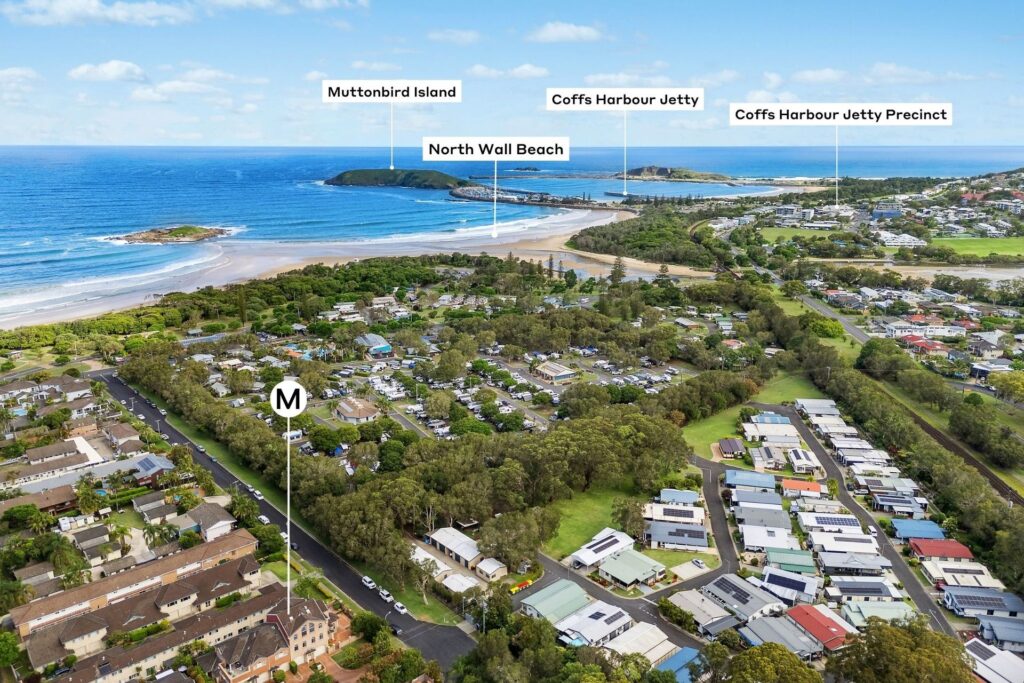 Sold - 2/26 Fitzgerald Street - New Property in Coffs Harbour - Real Estate by Shayne Long