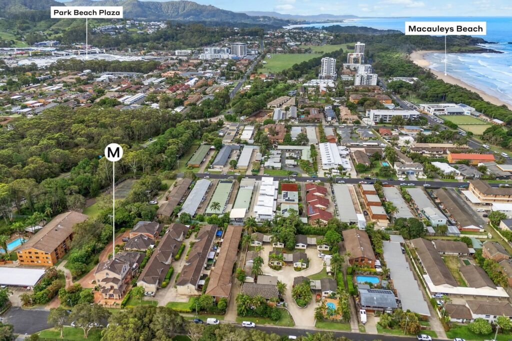 Sold - 2/26 Fitzgerald Street - New Property in Coffs Harbour - Real Estate by Shayne Long