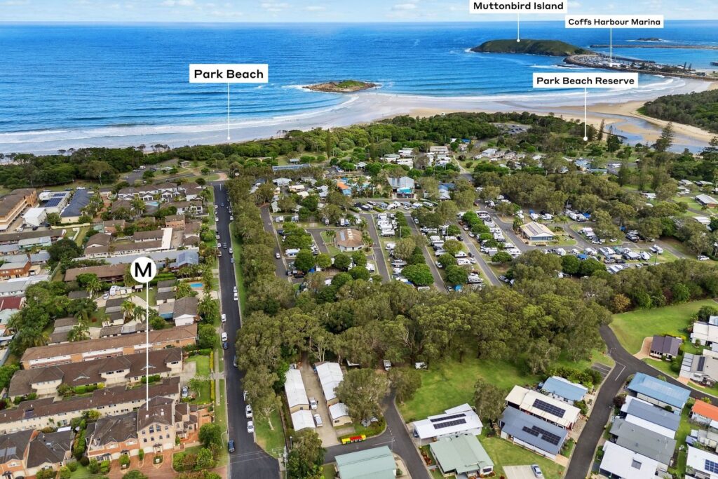 Sold - 2/26 Fitzgerald Street - New Property in Coffs Harbour - Real Estate by Shayne Long