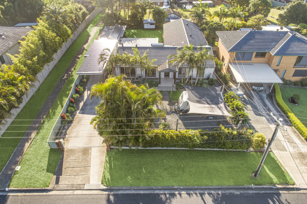 Sold - 25 Jemalong Crescent - New Property in Toormina - Real Estate by Troy Pinder