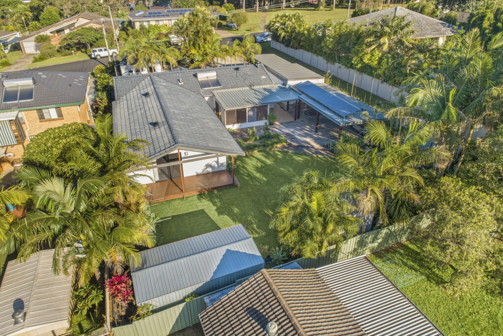 Sold - 25 Jemalong Crescent - New Property in Toormina - Real Estate by Troy Pinder