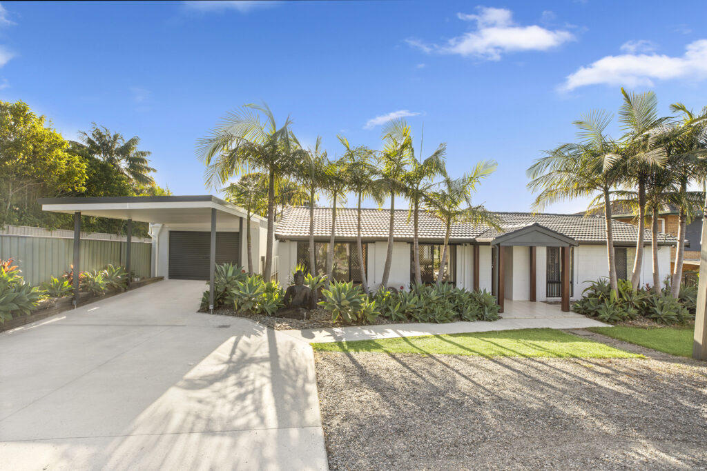 25 Jemalong Crescent, Toormina