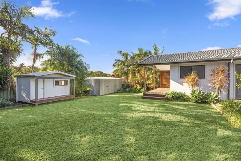 Sold - 25 Jemalong Crescent - New Property in Toormina - Real Estate by Troy Pinder
