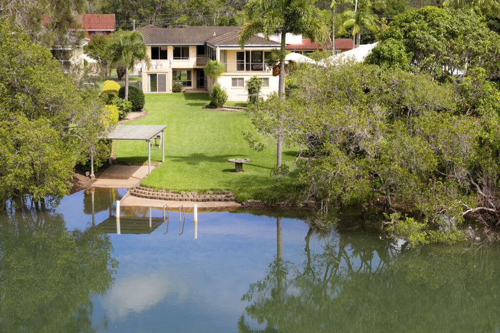 46 Newry Island Drive