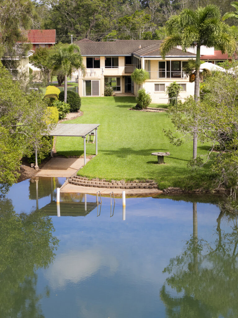 Sold - 46 Newry Island Drive - New Property in Urunga - Real Estate by Ashlee Downton