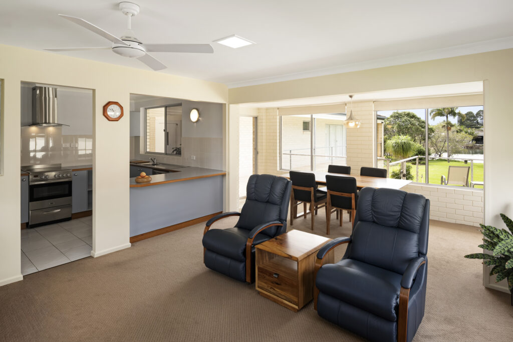 Sold - 46 Newry Island Drive - New Property in Urunga - Real Estate by Ashlee Downton