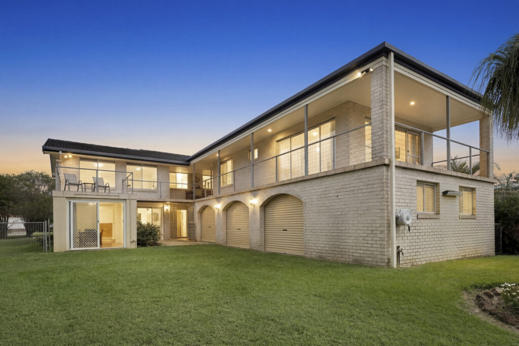 Sold - 46 Newry Island Drive - New Property in Urunga - Real Estate by Ashlee Downton