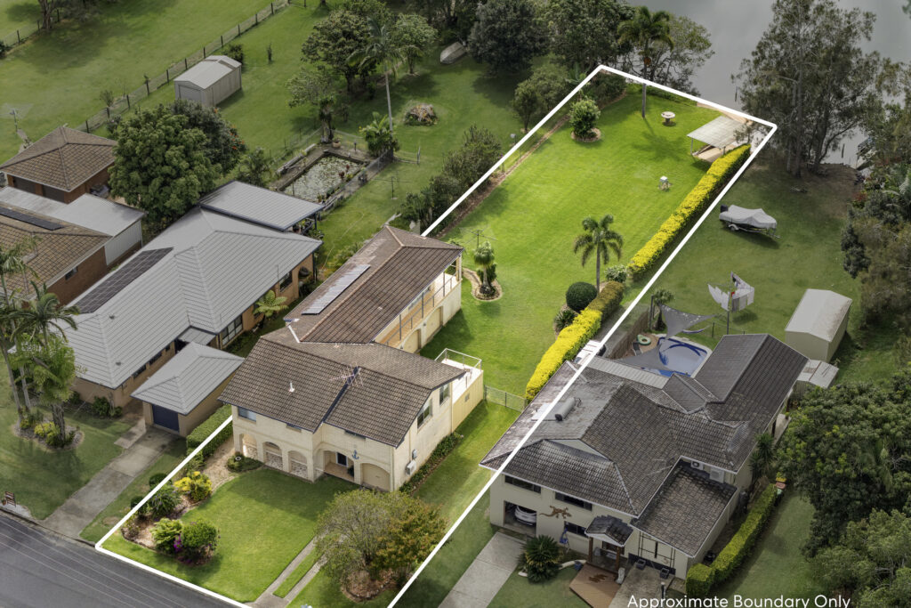 Sold - 46 Newry Island Drive - New Property in Urunga - Real Estate by Ashlee Downton