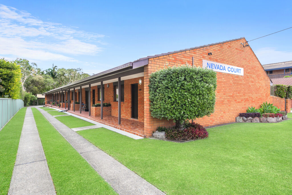 1/65 Boronia Street, Sawtell