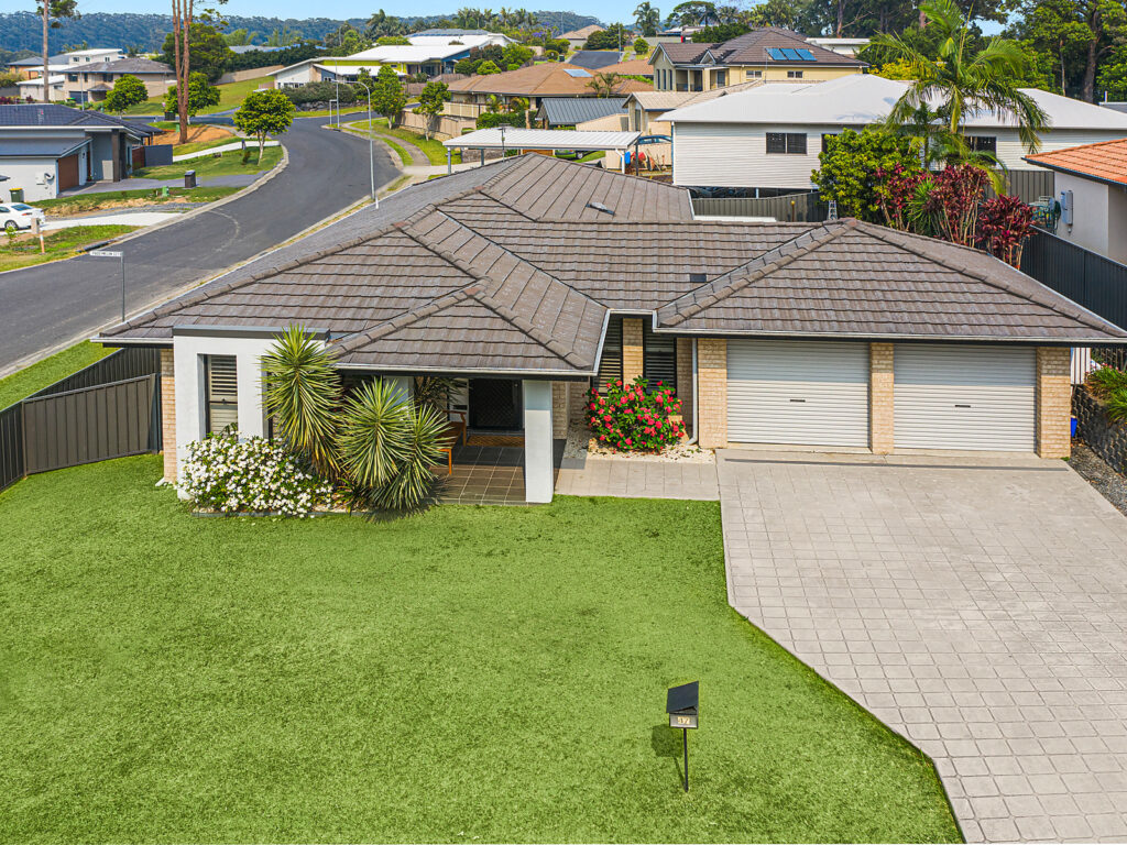 47 Rutland Street, Bonville