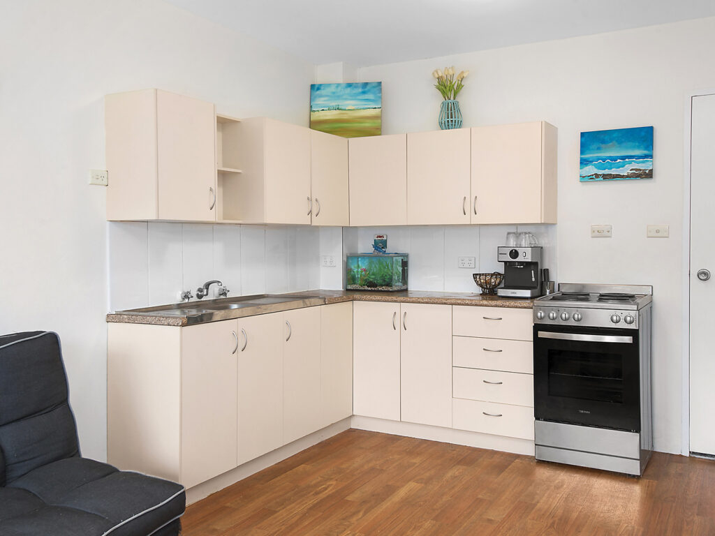 4/4 Elizabeth Street, Sawtell