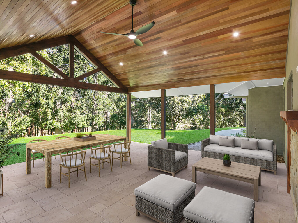 Lot 2 Gleniffer Road, Bonville