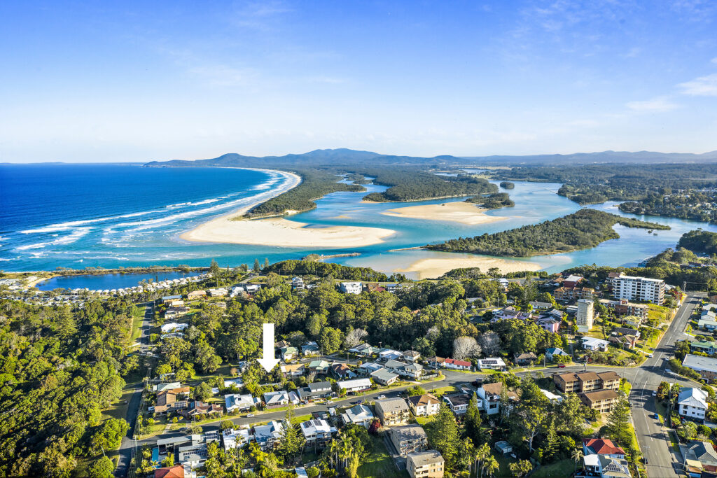 6 Pacific Street, Nambucca Heads