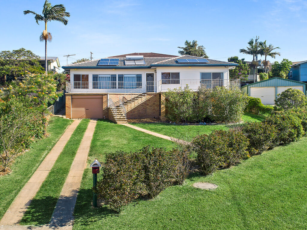 31 Short Street, Nambucca Heads