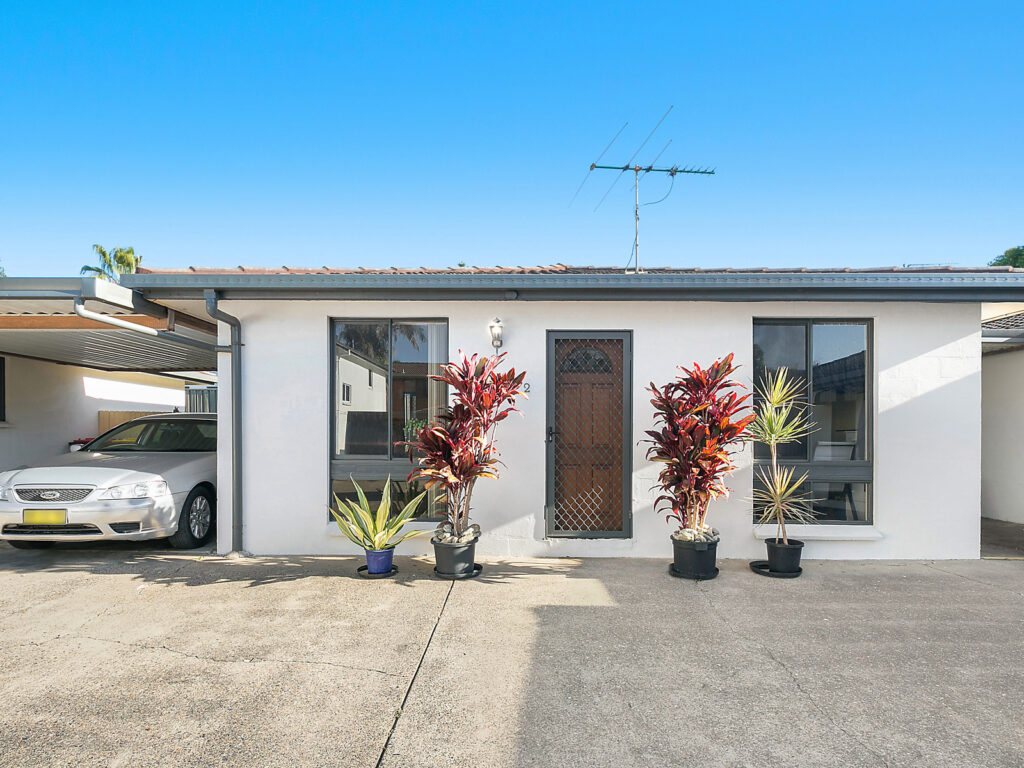 2/25-27 Twenty-Second Avenue, Sawtell