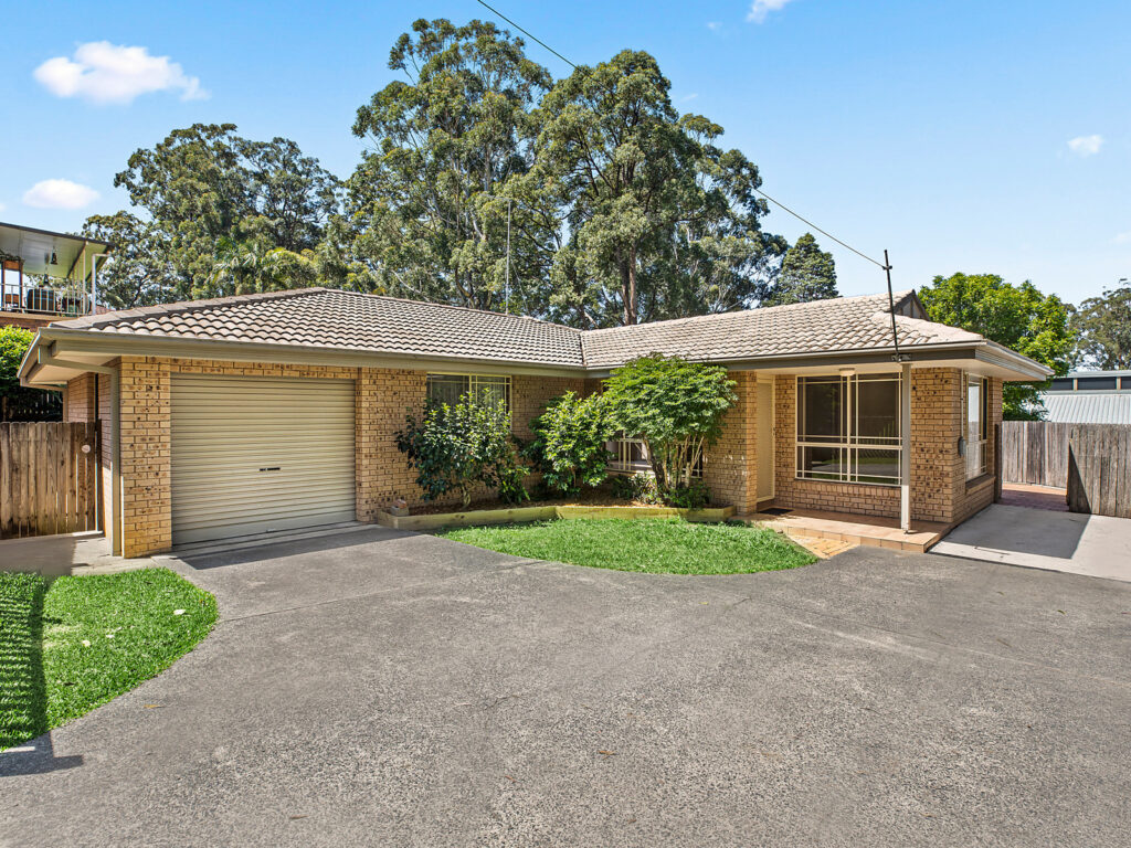 2/24 Cavanba Road, Toormina