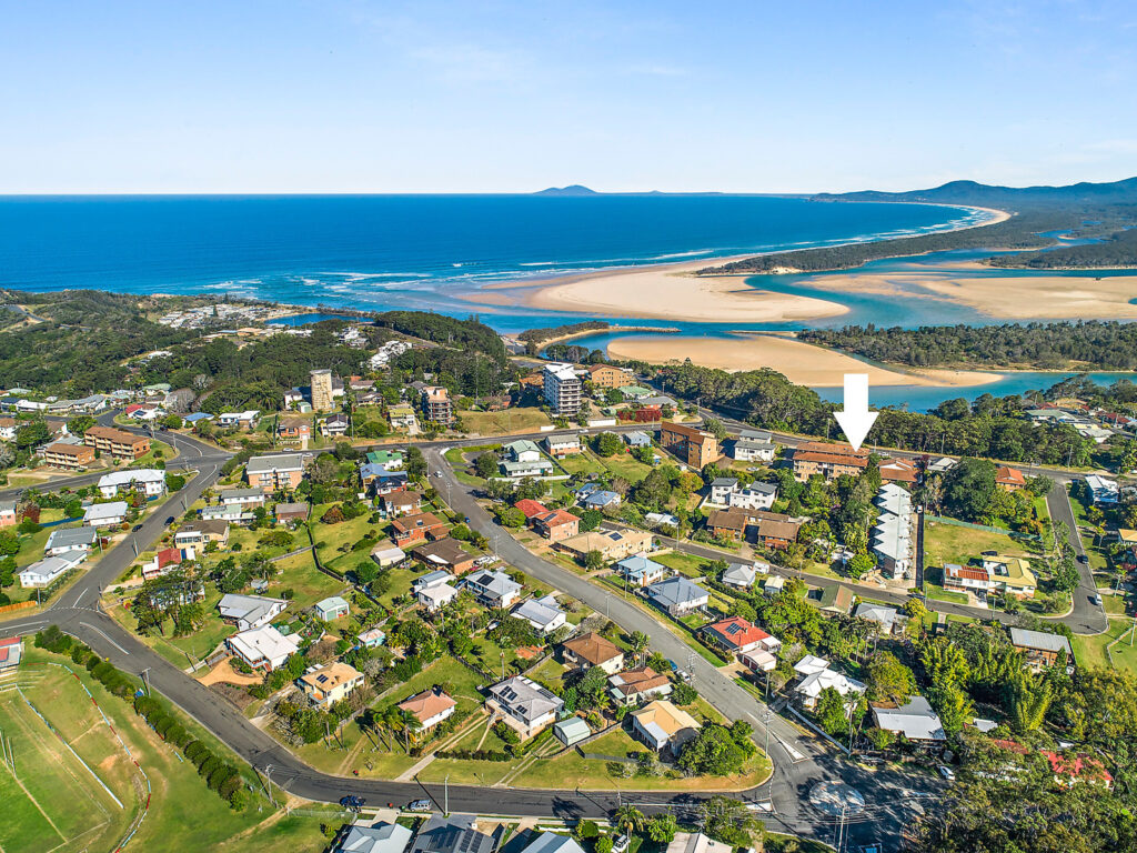15/68 Ridge Street, Nambucca Heads