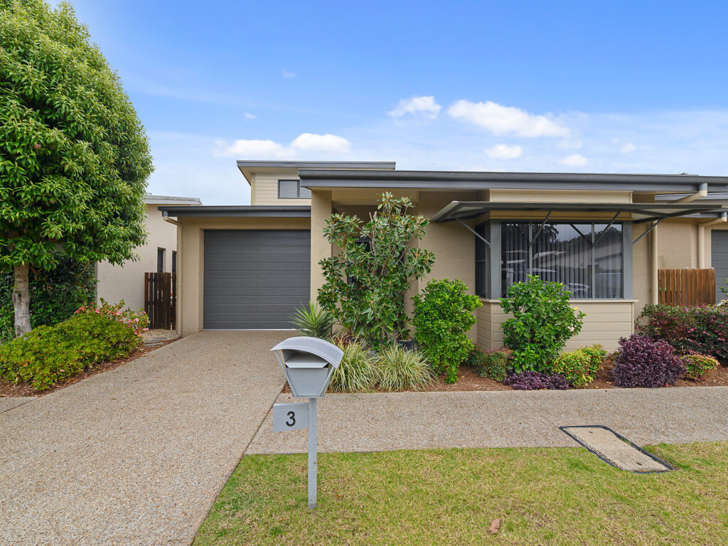 3 Glenlyon Drive, North Boambee Valley