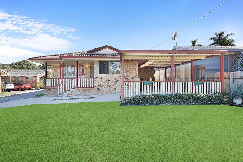 Sold - 1/5 Parker Close - New Property in Woolgoolga - Real Estate by Tom Coombes