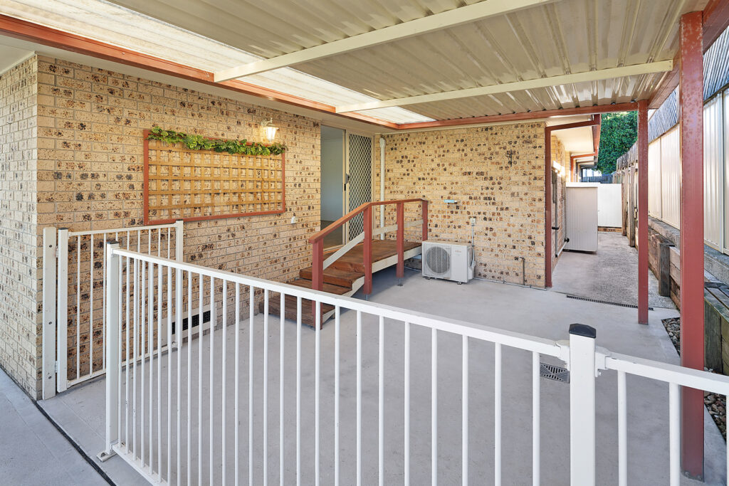 Sold - 1/5 Parker Close - New Property in Woolgoolga - Real Estate by Tom Coombes