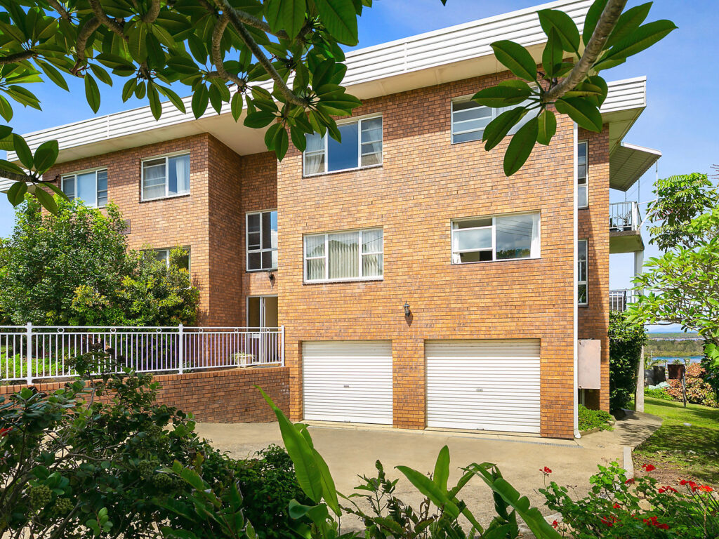 3/9 Ridge Street, Nambucca Heads