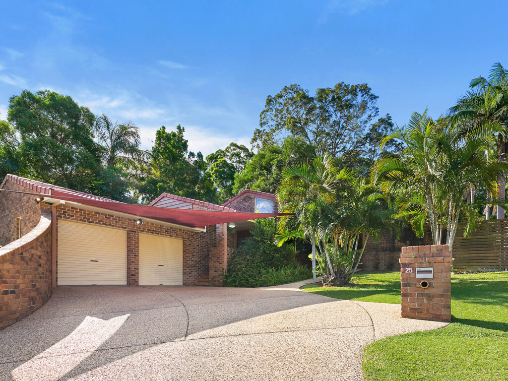 25 Abel Tasman Drive, Coffs Harbour
