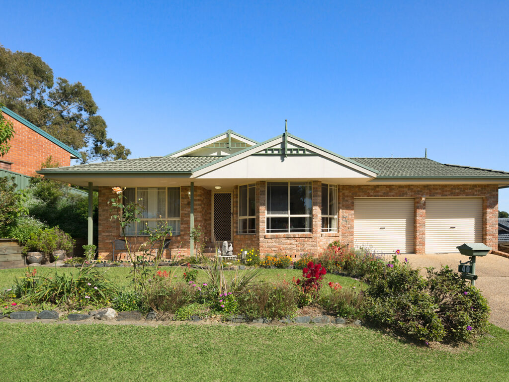 40 Wedgetail Crescent, Boambee East