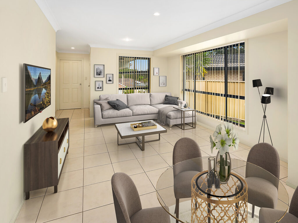 8 Livistona Terrace, Sawtell