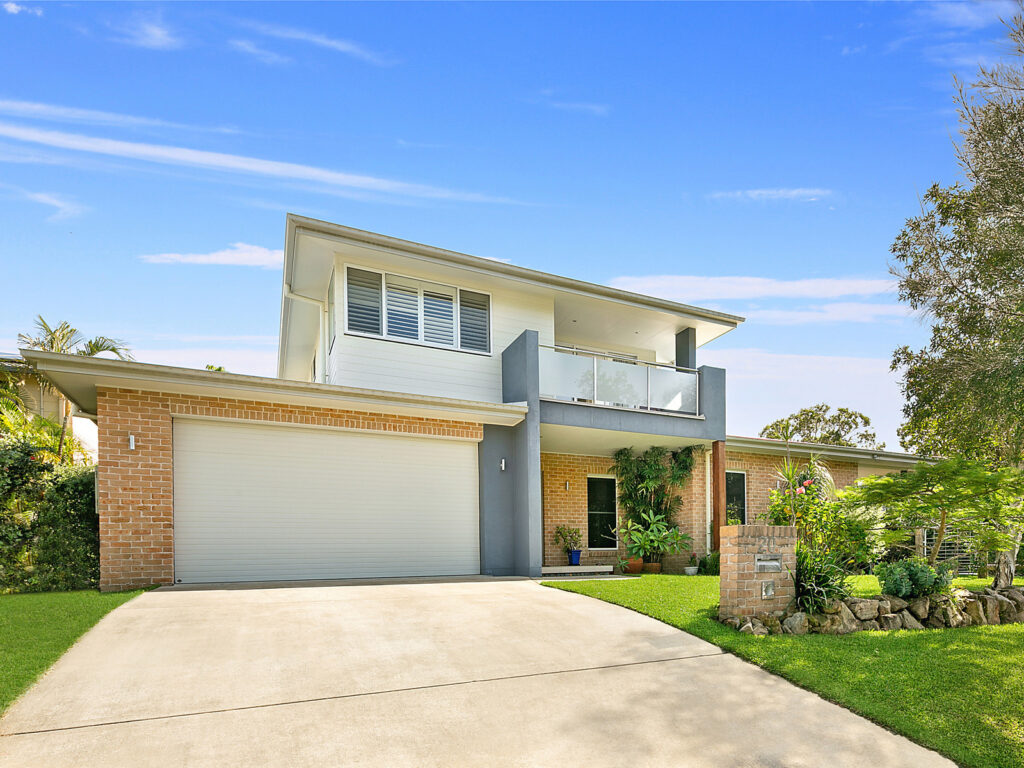 20 Fishermans Drive, Emerald Beach