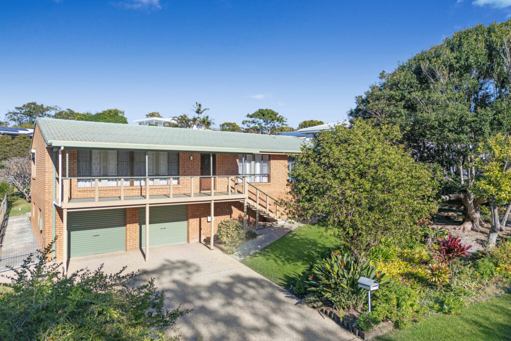 Sold - 7 Maldon Place - New Property in Woolgoolga - Real Estate by Tom Coombes