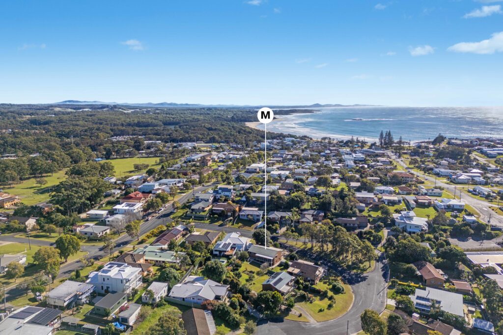 Sold - 7 Maldon Place - New Property in Woolgoolga - Real Estate by Tom Coombes