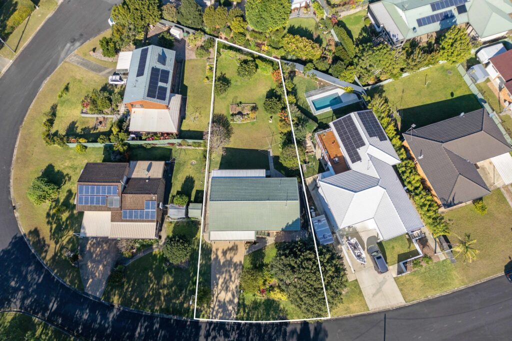 Sold - 7 Maldon Place - New Property in Woolgoolga - Real Estate by Tom Coombes