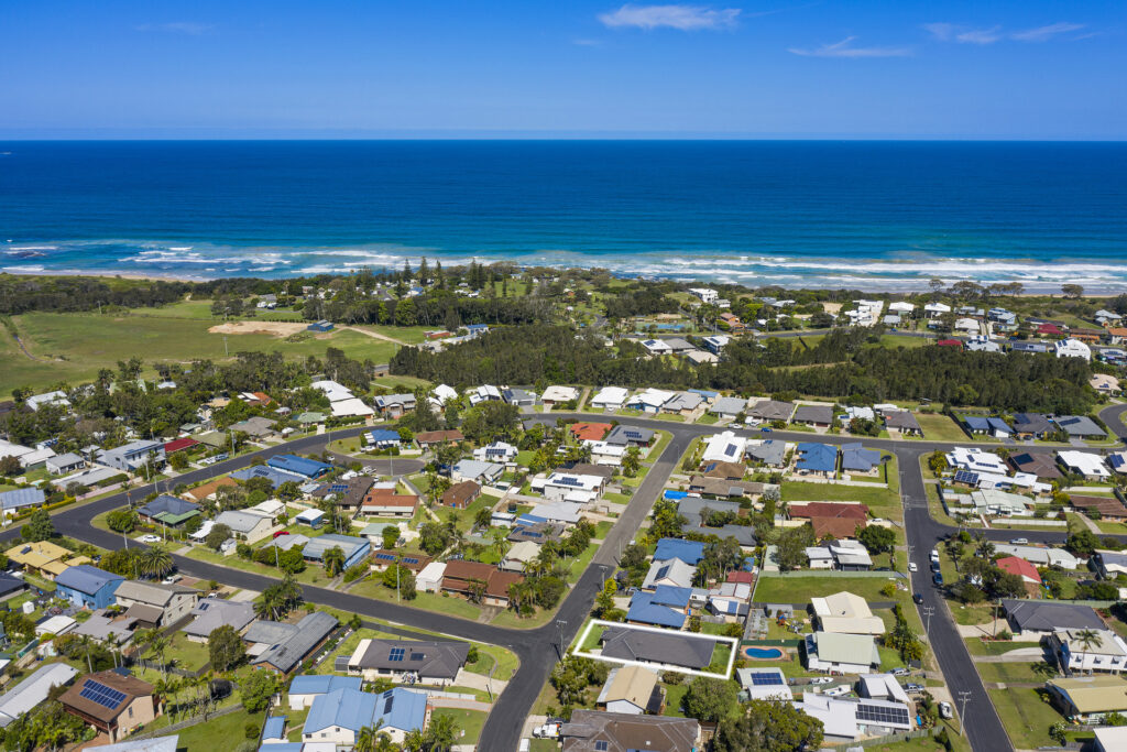 6 Niland Street, Corindi Beach