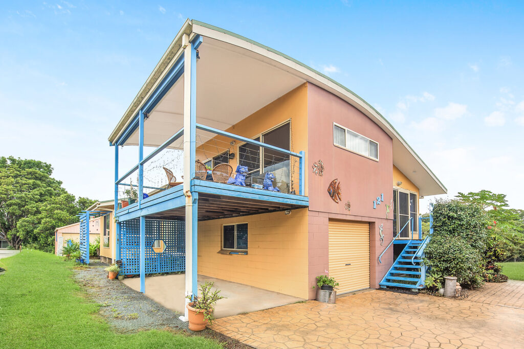 Sold - 121 Newmans Road - New Property in Woolgoolga - Real Estate by Tom Coombes