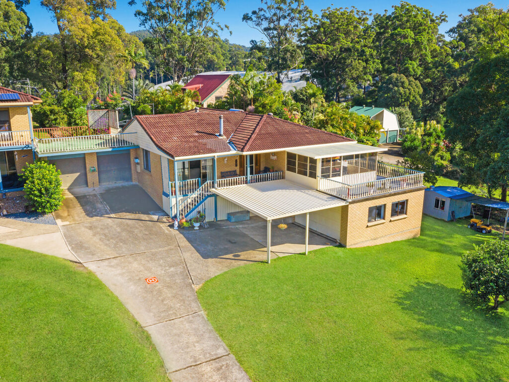 2/19 Gresham Drive, Woolgoolga