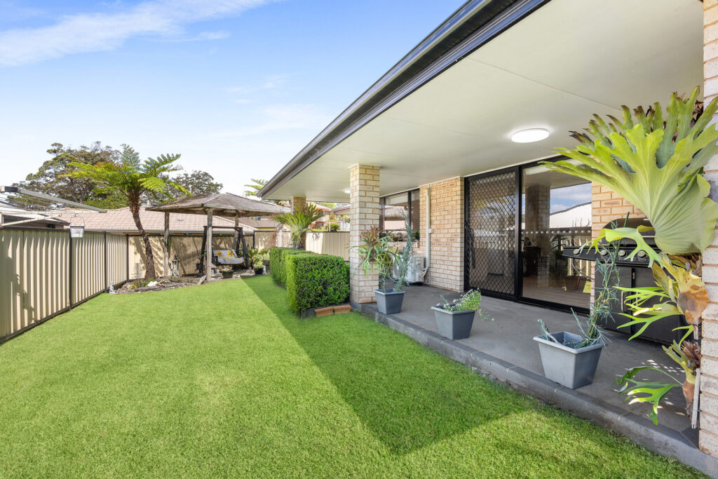 Sold - 1/3 Sassafras Close - New Property in Woolgoolga - Real Estate by Tom Coombes