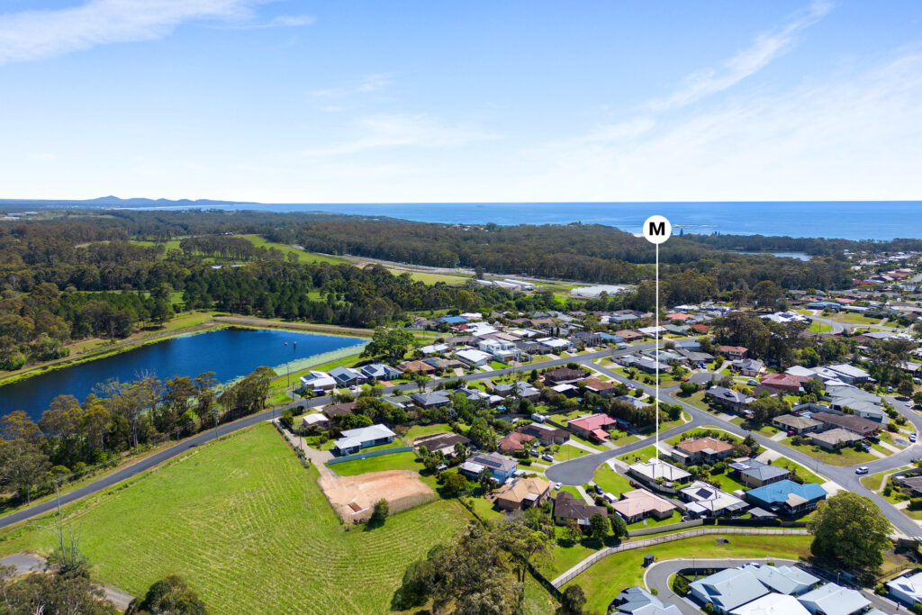Sold - 1/3 Sassafras Close - New Property in Woolgoolga - Real Estate by Tom Coombes