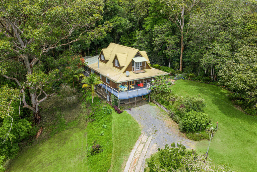 432 North Island Loop Road, Upper Orara