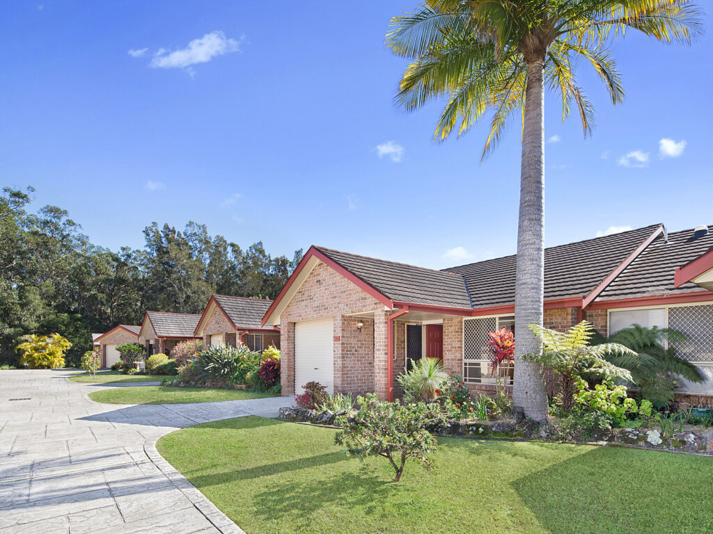 11/3 Rutland Street, Nambucca Heads