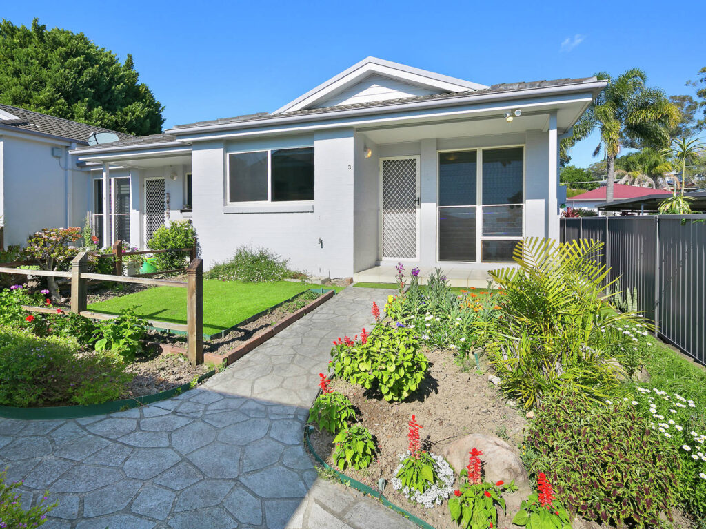 3/24 Bonville Street, Coffs Harbour