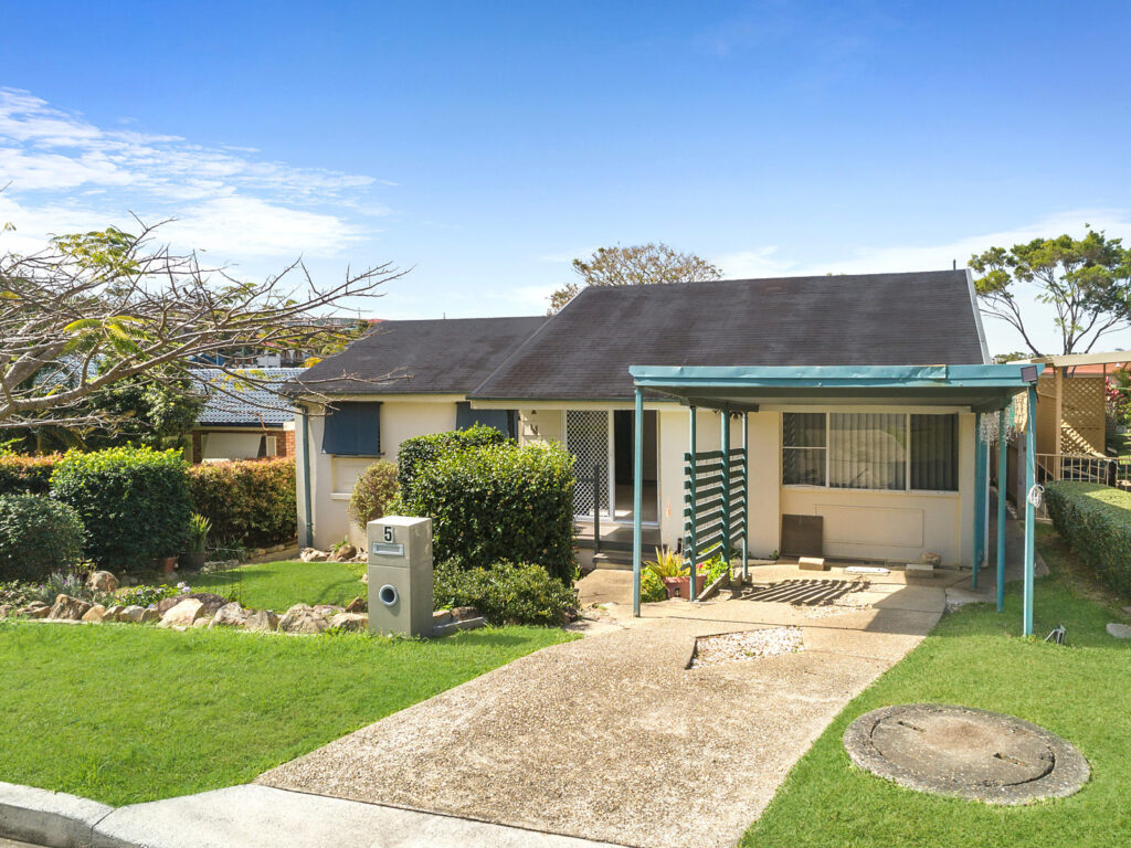 5 Talara Crescent, Nambucca Heads
