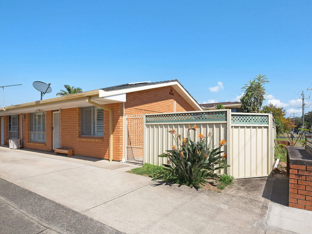 1/49 Boultwood Street, Coffs Harbour